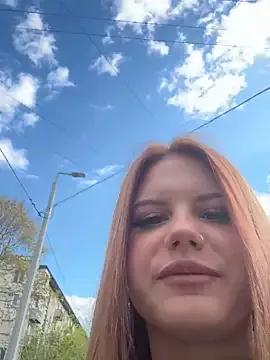 Rose_dunn from StripChat is Freechat