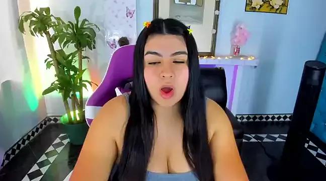 Try the hottest girls free webcams as they get au naturel and get naked fulfilling your nuttiest whims.