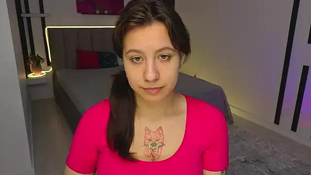 RosemaryEllis webcams show profile image 