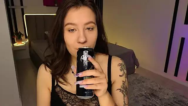 Try the hottest girls free webcams as they get au naturel and get naked fulfilling your nuttiest whims.