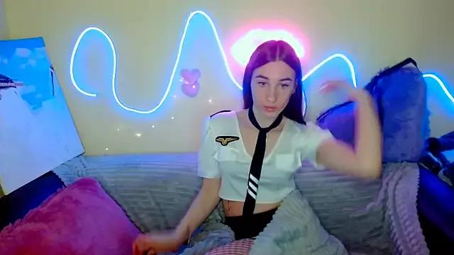Try the hottest girls free webcams as they get au naturel and get naked fulfilling your nuttiest whims.