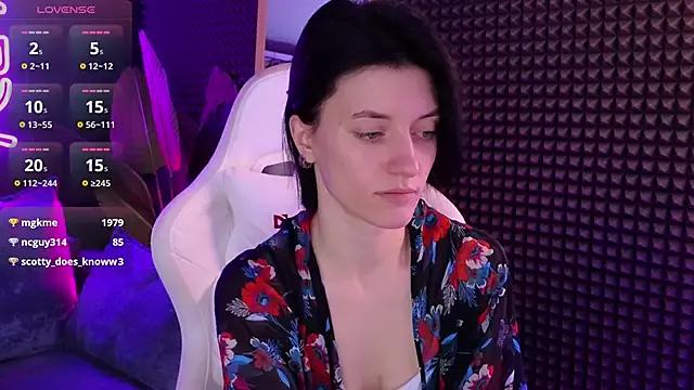roxy_riot_ from StripChat is Freechat