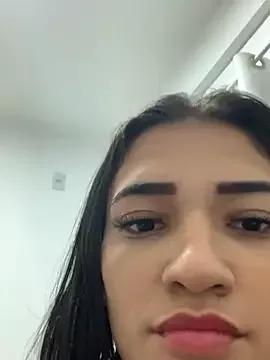 rubypreciosa from StripChat is Freechat