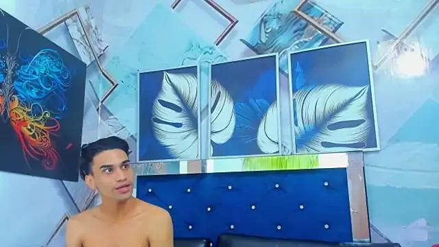 Ryam_valenty_xxx webcams show profile image 