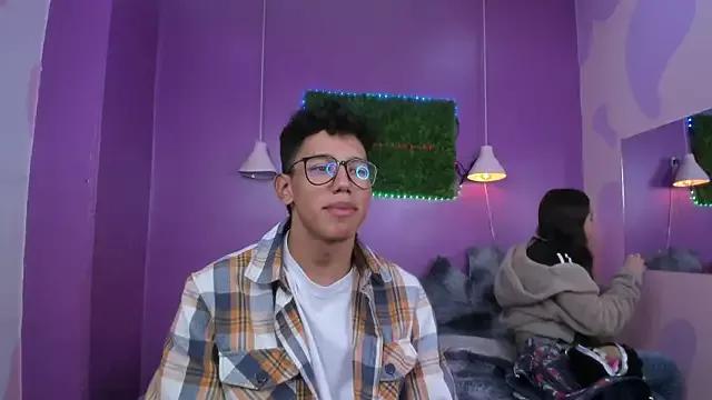 RyanPricee from StripChat is Freechat