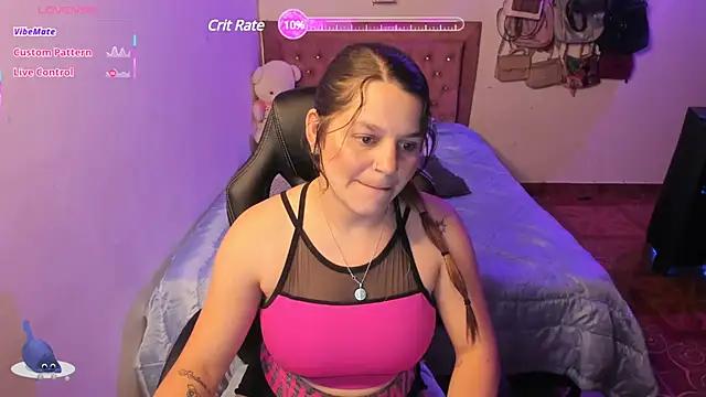 Try the hottest girls free webcams as they get au naturel and get naked fulfilling your nuttiest whims.