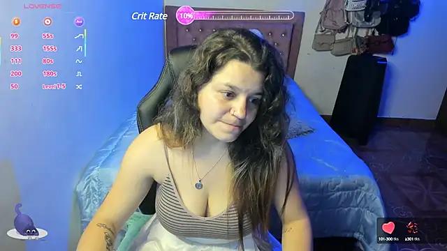 Try the hottest girls free webcams as they get au naturel and get naked fulfilling your nuttiest whims.