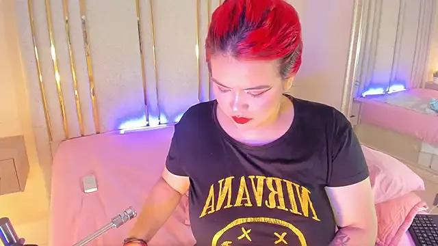 Photos of Saekohofman from StripChat is Private