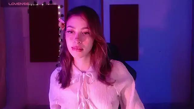 Sakura_beauty webcams show profile image 