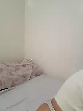 Sally_VNavarro from StripChat