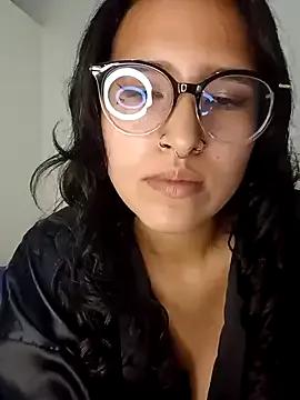 Sally_VNavarro from StripChat