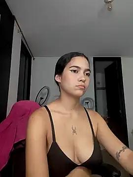 Sallye_ from StripChat
