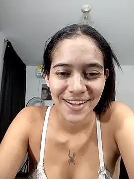 Sallye_ from StripChat