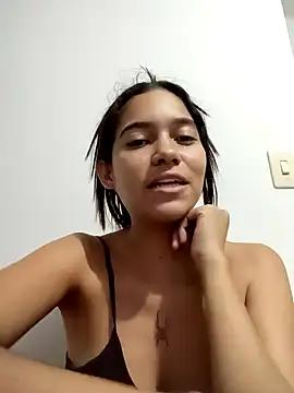 Sallye_ from StripChat