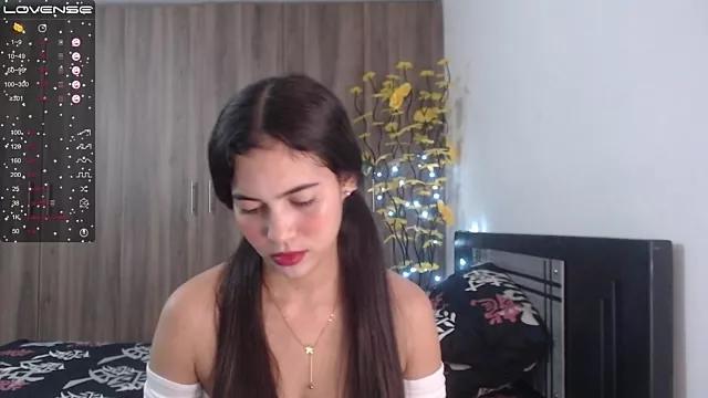 Sallye_ from StripChat