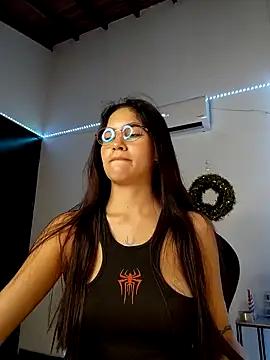Sallye_ from StripChat