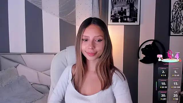 Try the hottest girls free webcams as they get au naturel and get naked fulfilling your nuttiest whims.