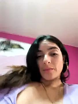 Sam_Sara from StripChat is Freechat