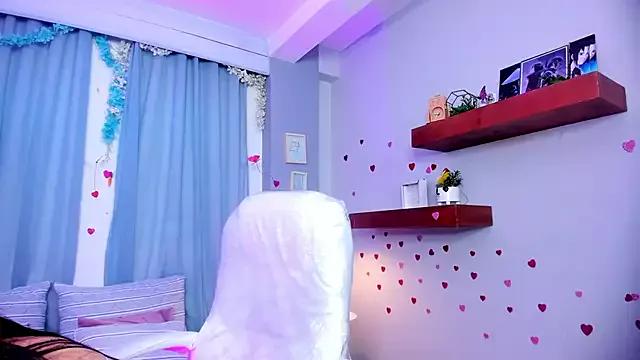Samantha_Brooke from StripChat