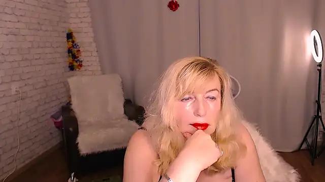 Samantha_Si from StripChat