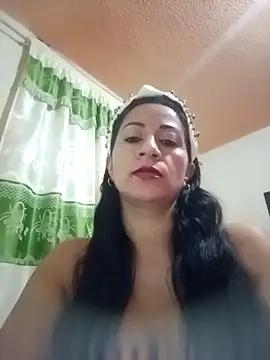 SamanthaLuz from StripChat