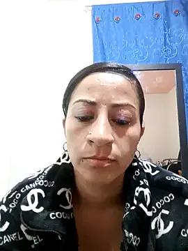 SamanthaLuz webcams show profile image 