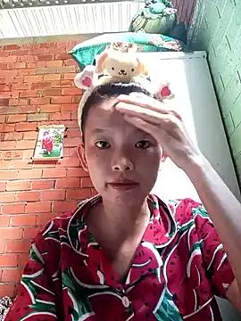 Sammy265 from StripChat is Freechat