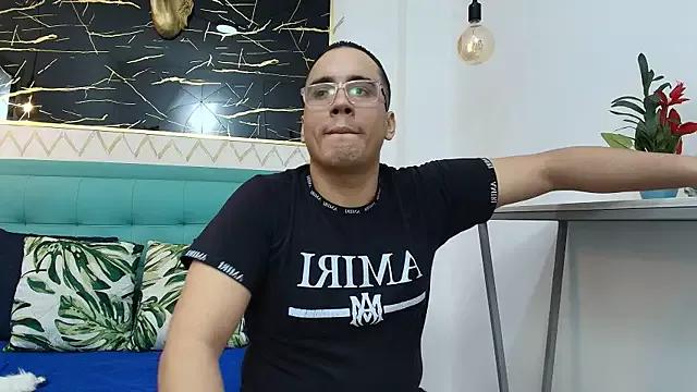 Sammy_Matt from StripChat is Freechat