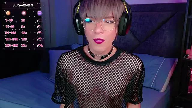 Sammy_Russell webcams show profile image 