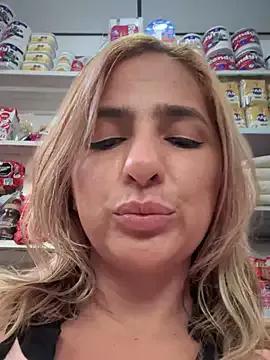 sammyqueenx21 from StripChat
