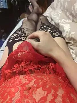 Samuraihotlady from StripChat is Freechat