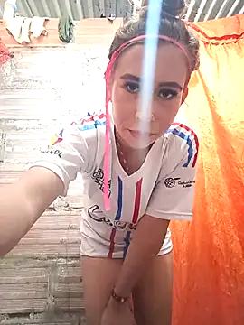 Try the hottest girls free webcams as they get au naturel and get naked fulfilling your nuttiest whims.