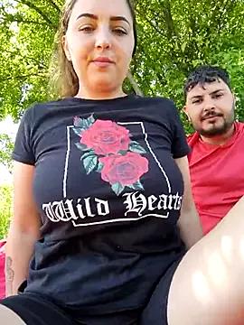 Photos of samyra_angel from StripChat is Private