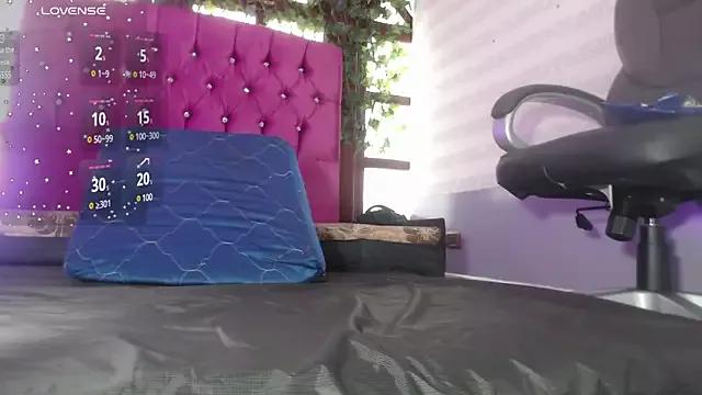 sara23__ from StripChat is Freechat