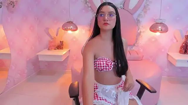 Try the hottest girls free webcams as they get au naturel and get naked fulfilling your nuttiest whims.