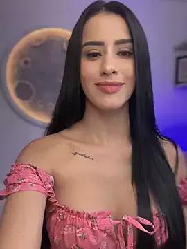 SarahhSmitth1 from StripChat is Freechat