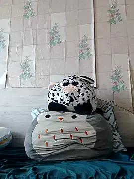 Sasha0704 from StripChat