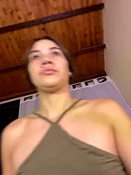 sashaHarding11 from StripChat