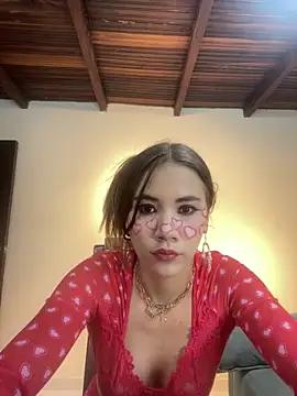 sashaHarding11 from StripChat