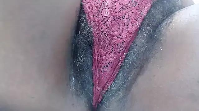 SashaMacgregor from StripChat