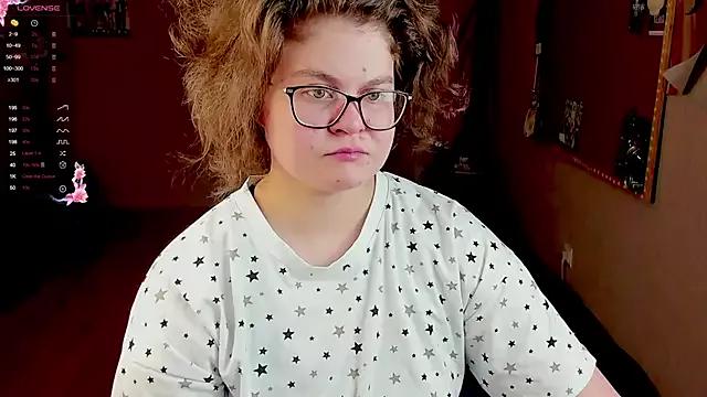 Sashy_Way from StripChat