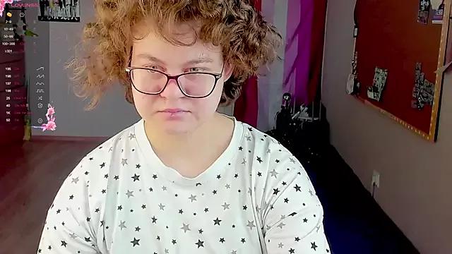 Sashy_Way from StripChat