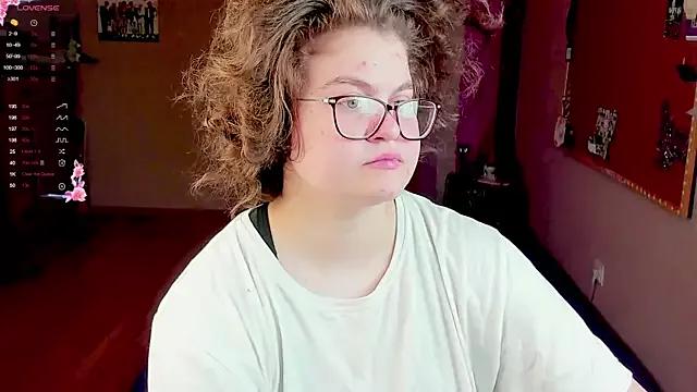 Sashy_Way from StripChat