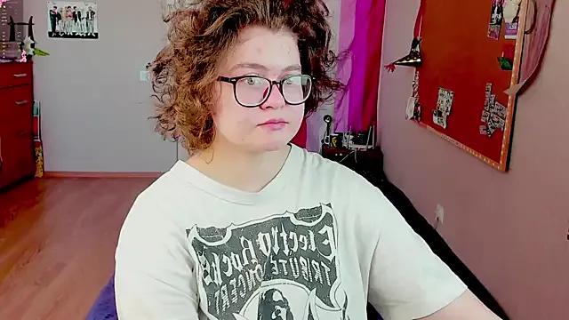 Sashy_Way webcams show profile image 