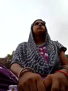 Savita_Mehra from StripChat is Freechat