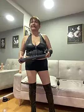 Savvanahh from StripChat