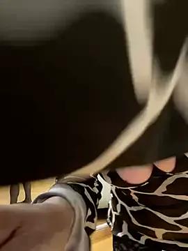 Savvanahh webcams show profile image 