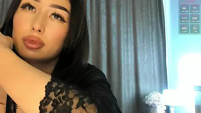 Sayoko_S webcams show profile image 