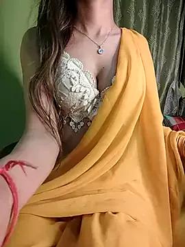 seductivegirl55 from StripChat is Freechat