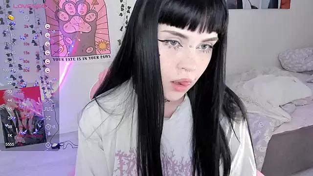 Try the hottest girls free webcams as they get au naturel and get naked fulfilling your nuttiest whims.
